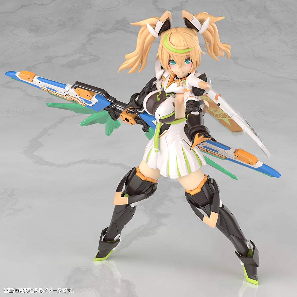GRANDE SCALE Gene Stellainnocent Version