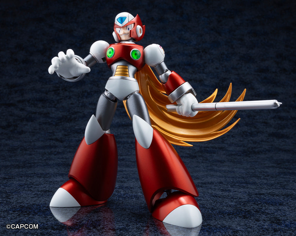 ZERO 1st Ver. Limited Edition