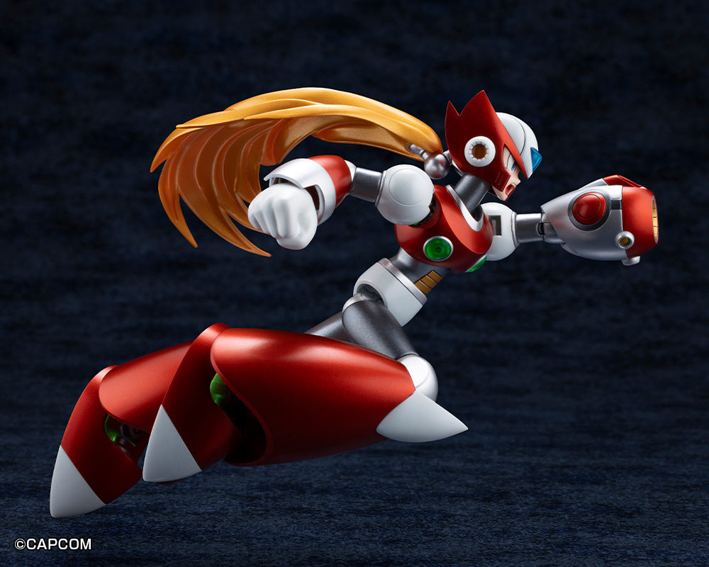 ZERO 1st Ver. Limited Edition