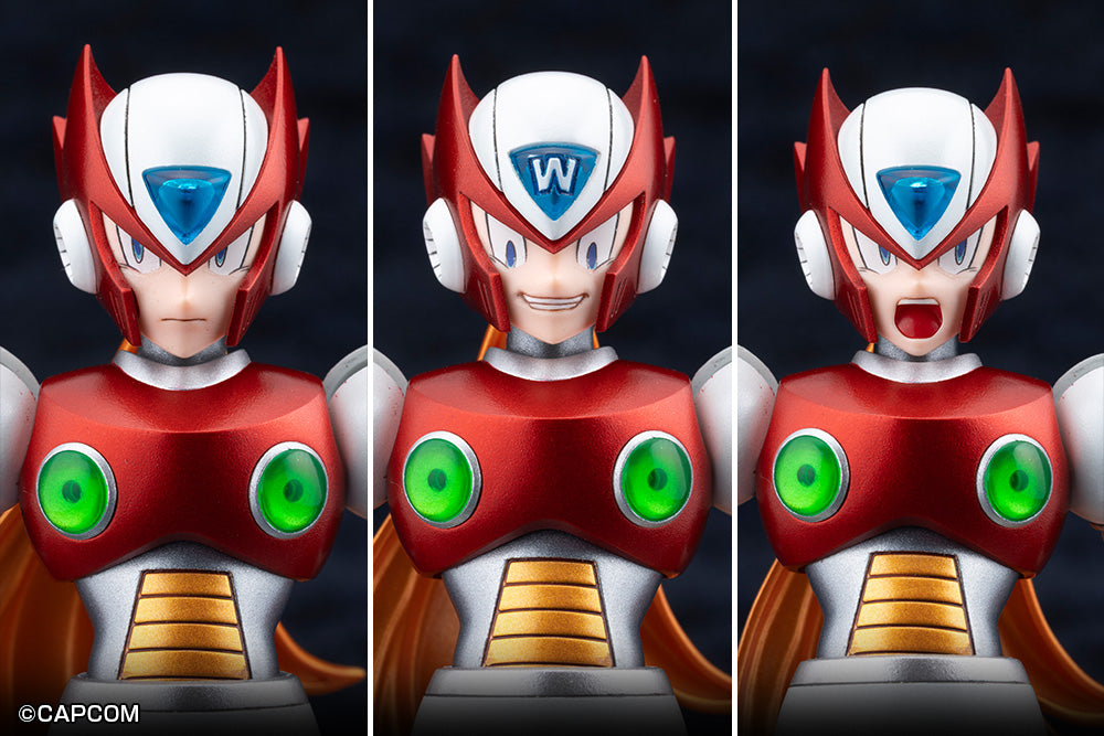 ZERO 1st Ver. Limited Edition