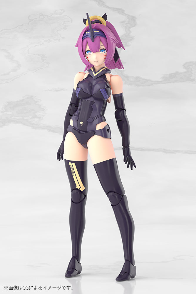 ASRA ARCHER KIZUNA SHADOW EDITION FULL PACKAGE