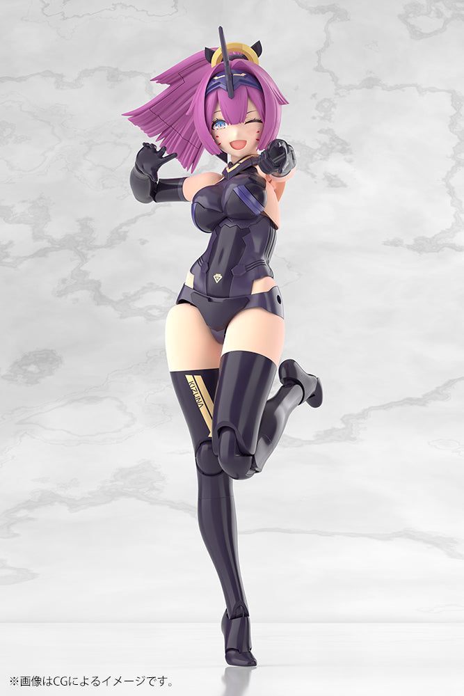ASRA ARCHER KIZUNA SHADOW EDITION FULL PACKAGE