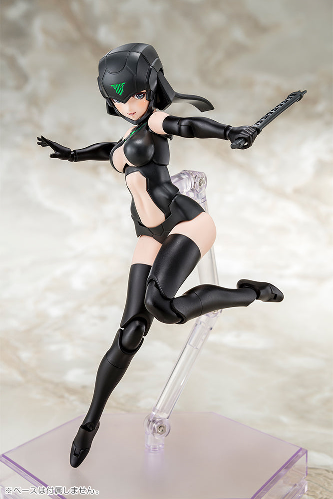 B1R-L CHASSIS KIT SKIN COLOR B