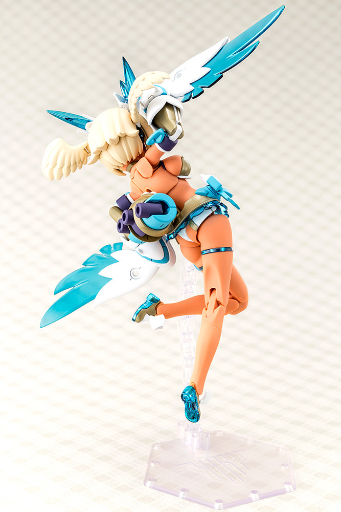 PUNI☆MOFU KIN XIAO