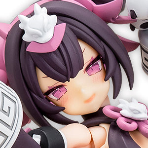 PUNI☆MOFU LONG – KOTOBUKIYA US ONLINE