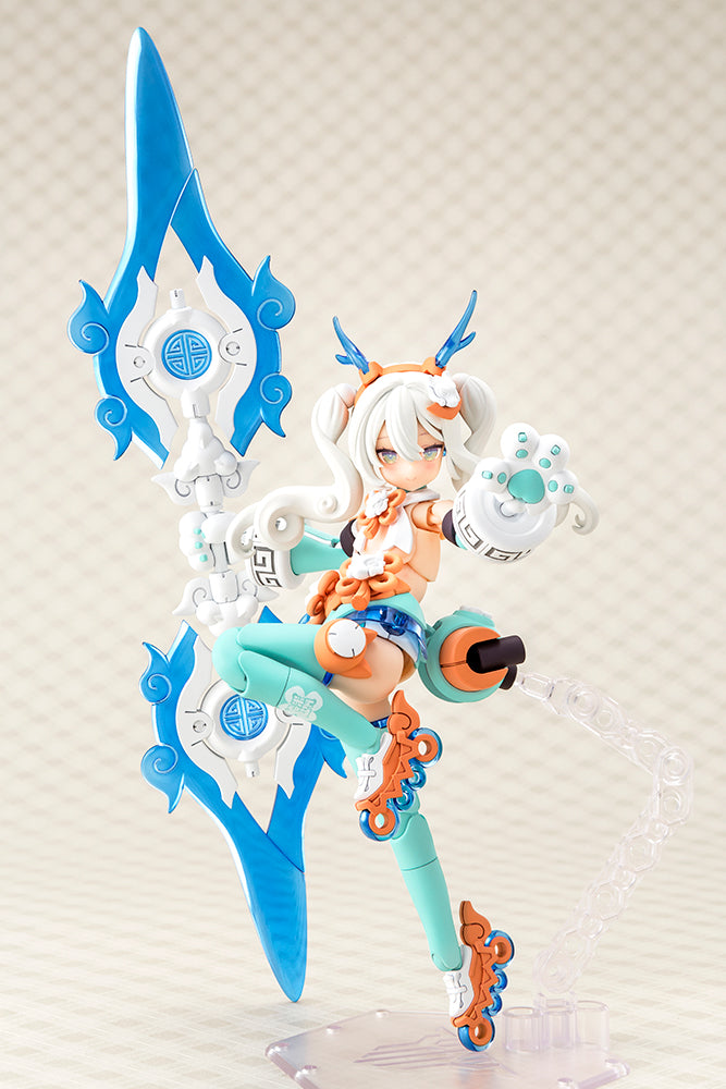 PUNI☆MOFU LIN
