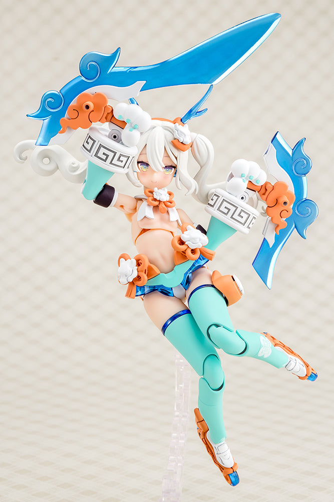 PUNI☆MOFU LIN