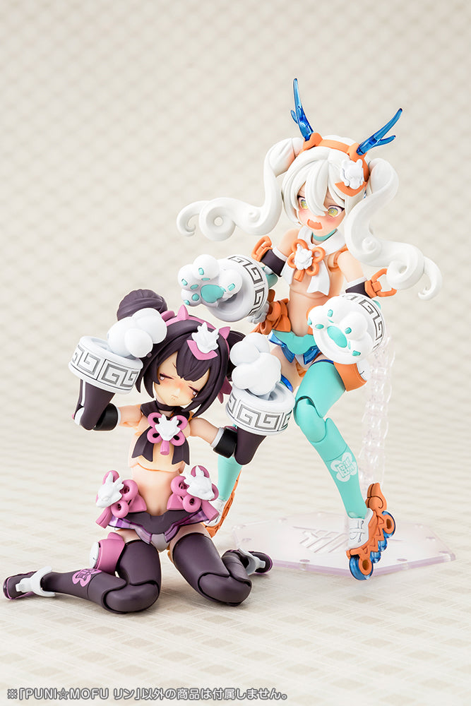 PUNI☆MOFU LIN