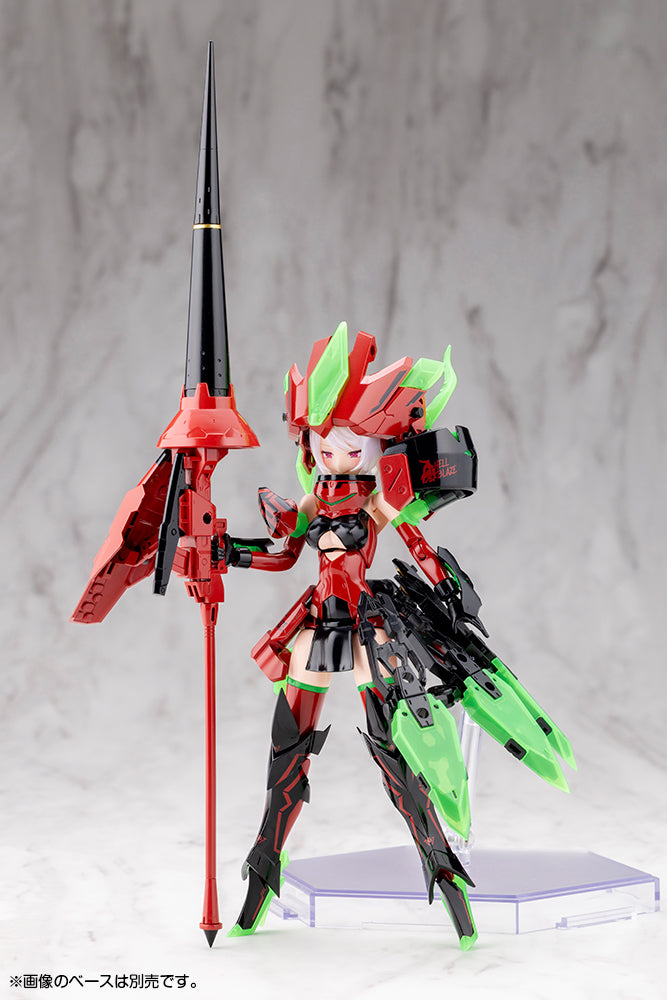 BULLET KNIGHTS EXORCIST HELL BLAZE
