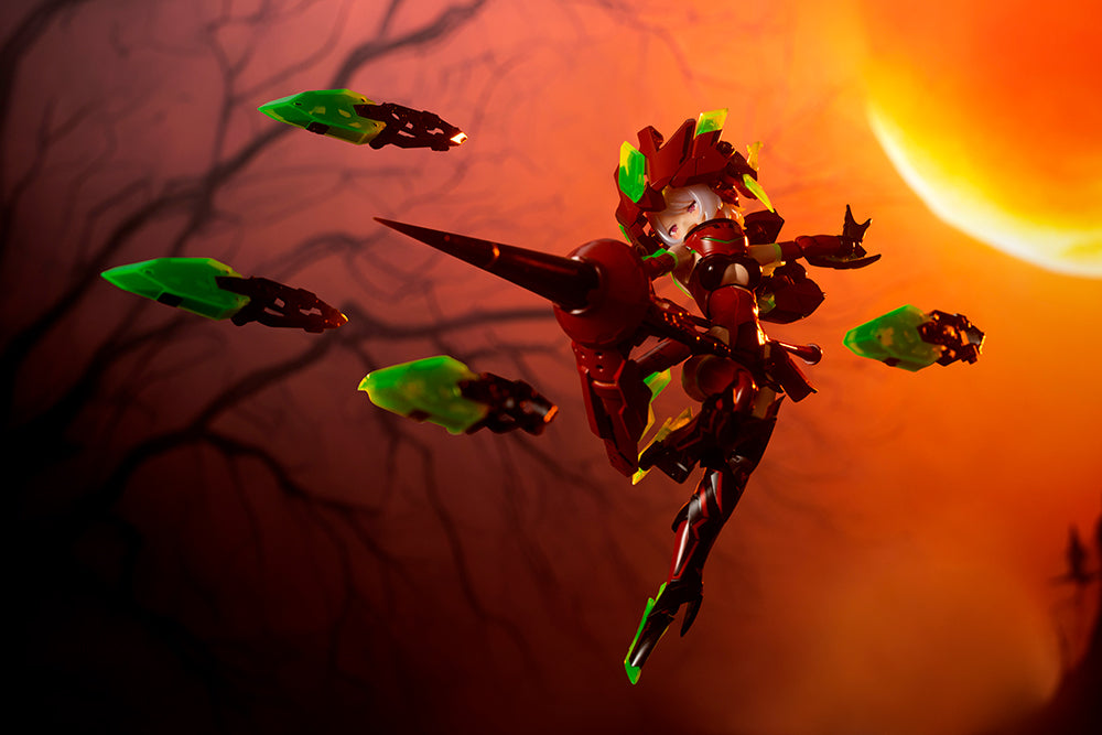 BULLET KNIGHTS EXORCIST HELL BLAZE