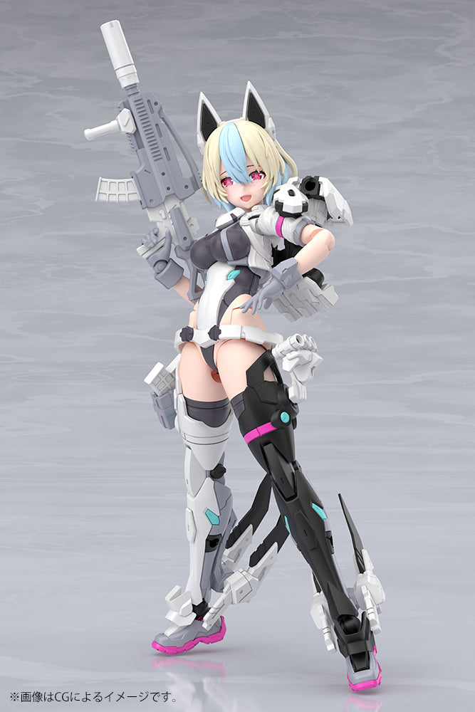 YGGDRASIS GARM RIPPER AVALANCHE