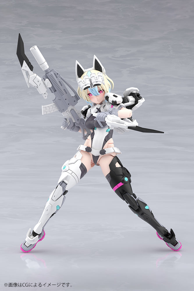 YGGDRASIS GARM RIPPER AVALANCHE