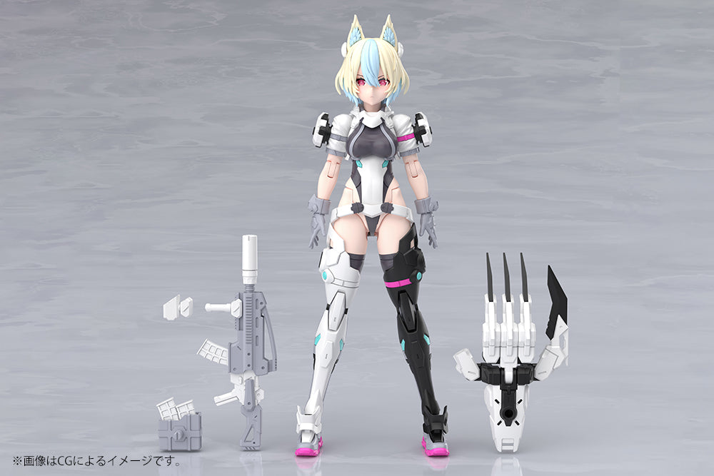 YGGDRASIS GARM RIPPER AVALANCHE