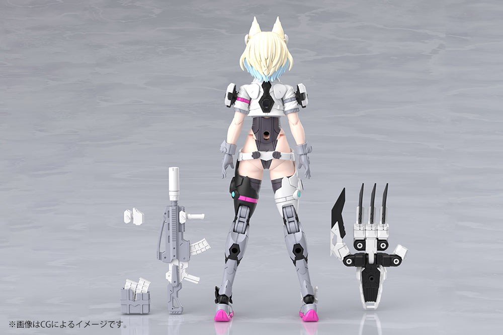 YGGDRASIS GARM RIPPER AVALANCHE