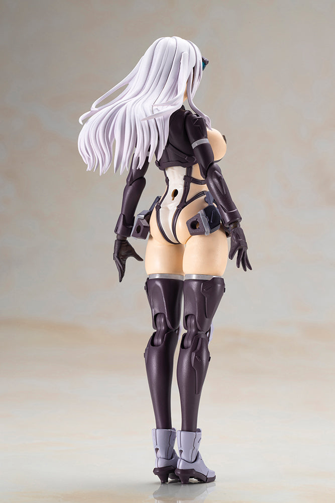 ZENITH GIRL Gray Ver.
