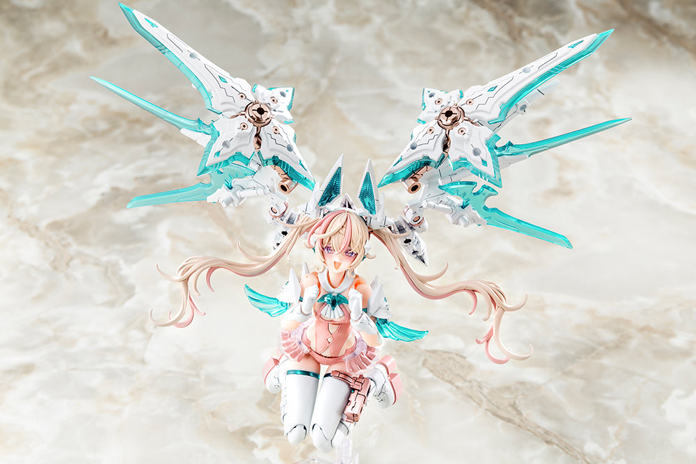 DESIRE MAIDEN RAIDER SUGAR GLAZE