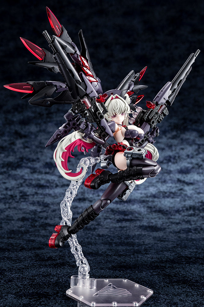 DESIRE MAIDEN MEDIC NIGHT SHIFT