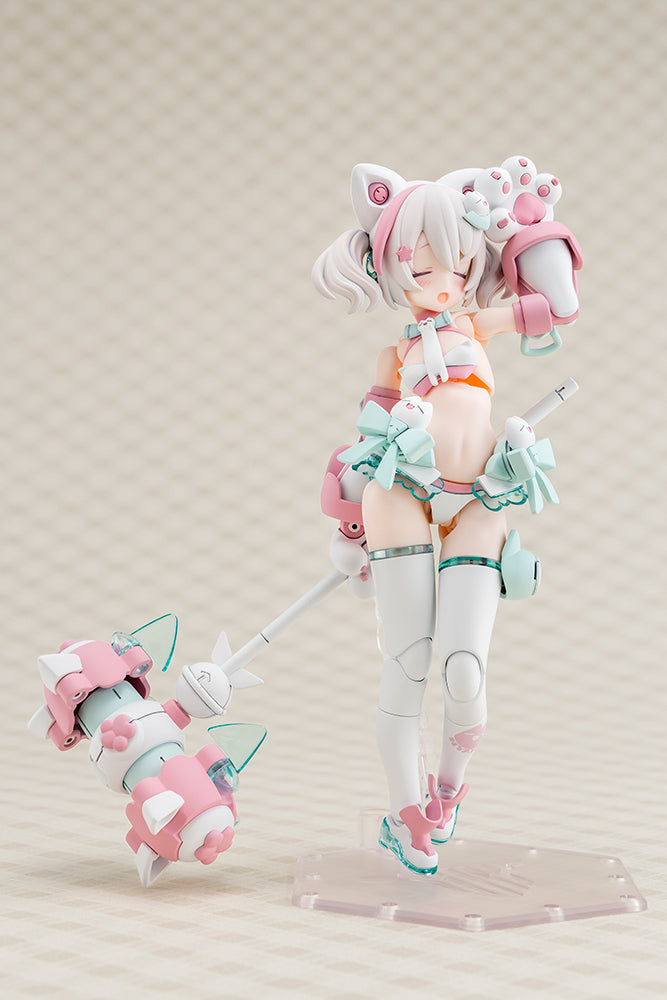 PUNI☆MOFU SHIRO MAO