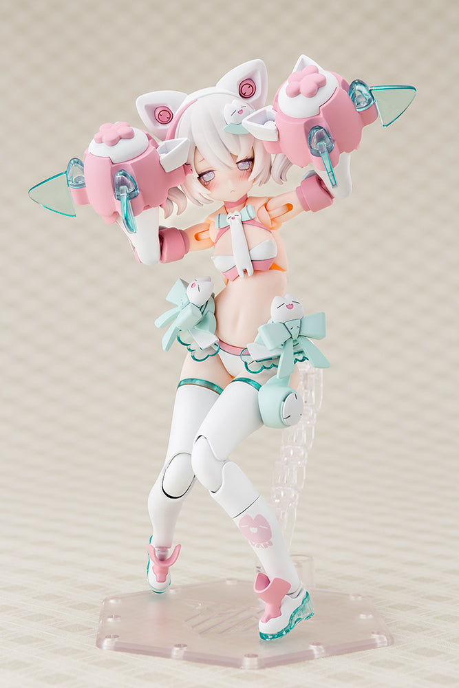 PUNI☆MOFU SHIRO MAO