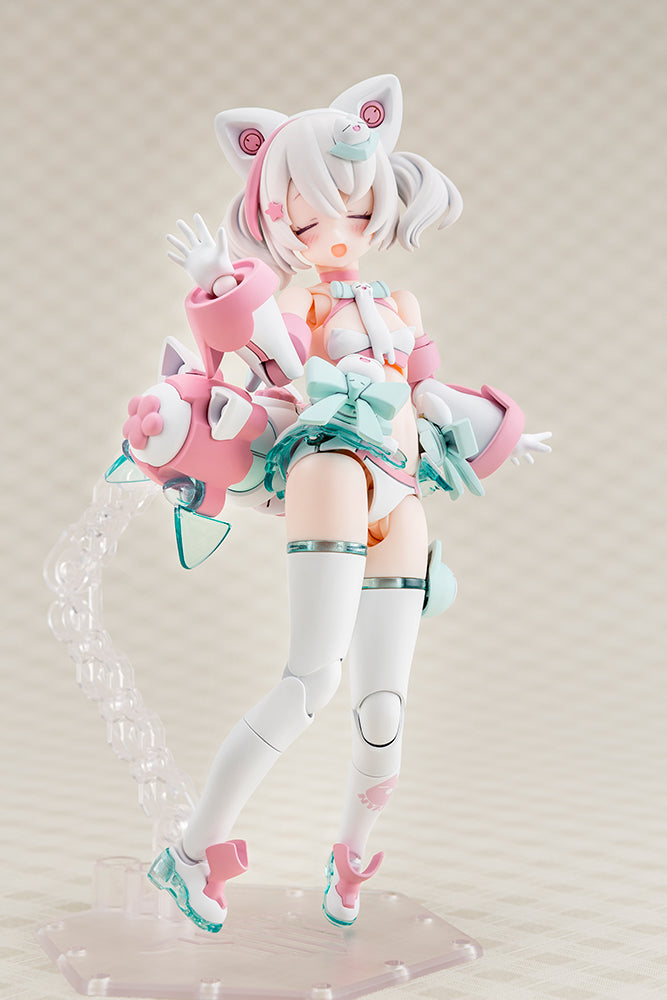 PUNI☆MOFU SHIRO MAO