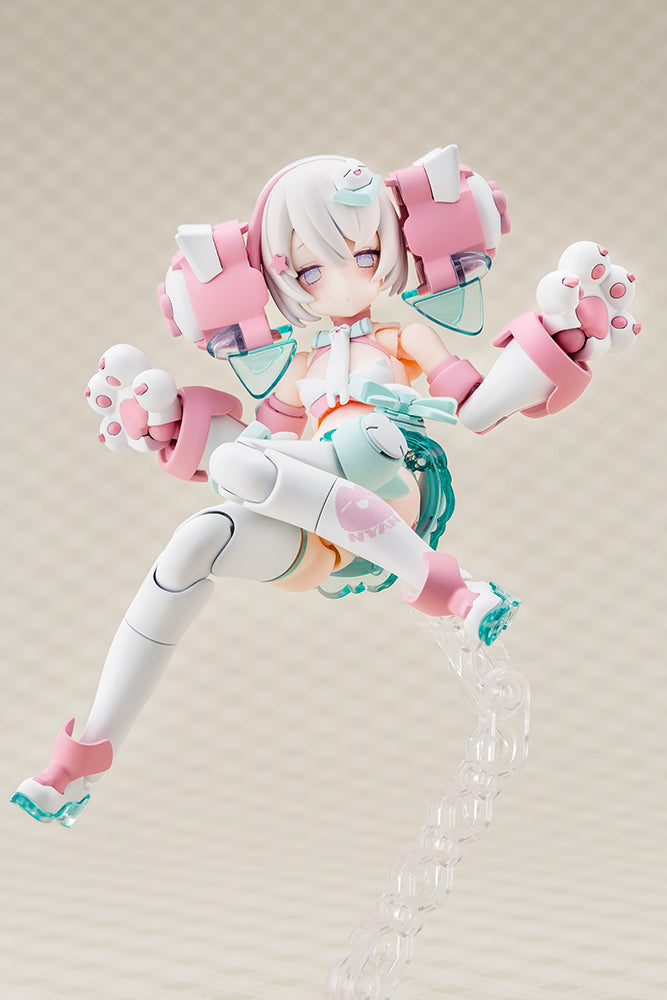 PUNI☆MOFU SHIRO MAO