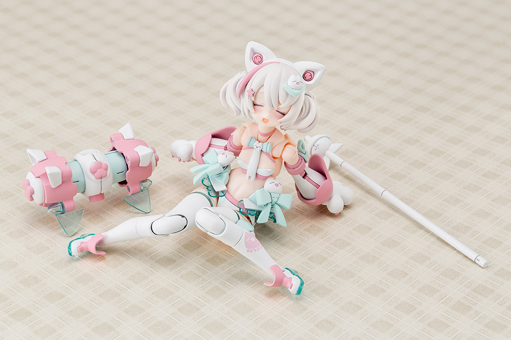 PUNI☆MOFU SHIRO MAO