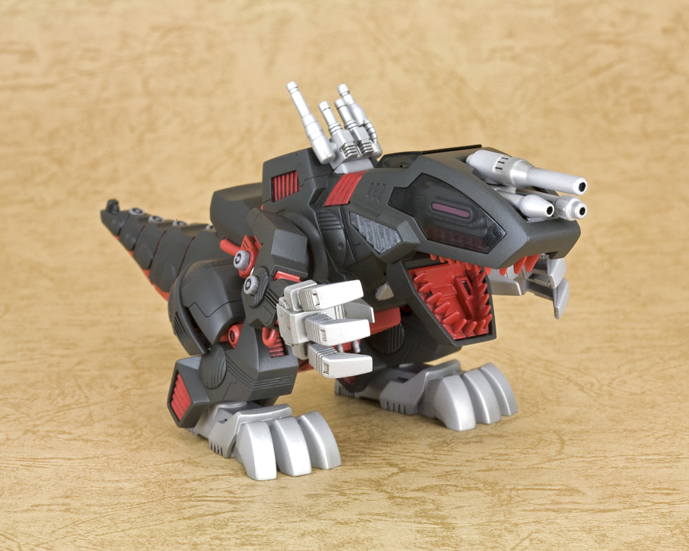 D-STYLE DEATH SAURER