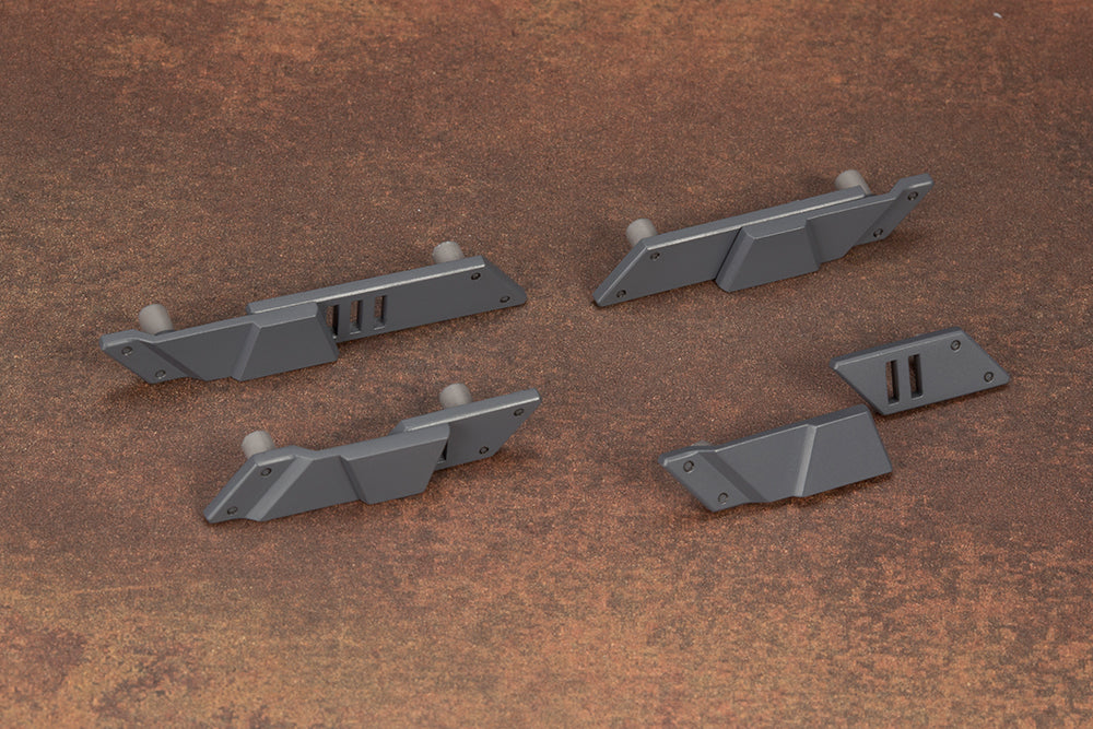 HEAVY WEAPON UNIT15 SELECTOR RIFLE