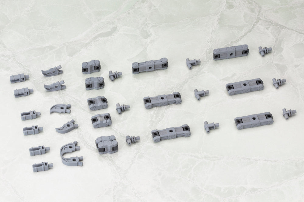 MECHA SUPPLY02 FLEXIBLE ARMS TYPE B