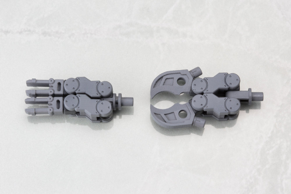 MECHA SUPPLY02 FLEXIBLE ARMS TYPE B