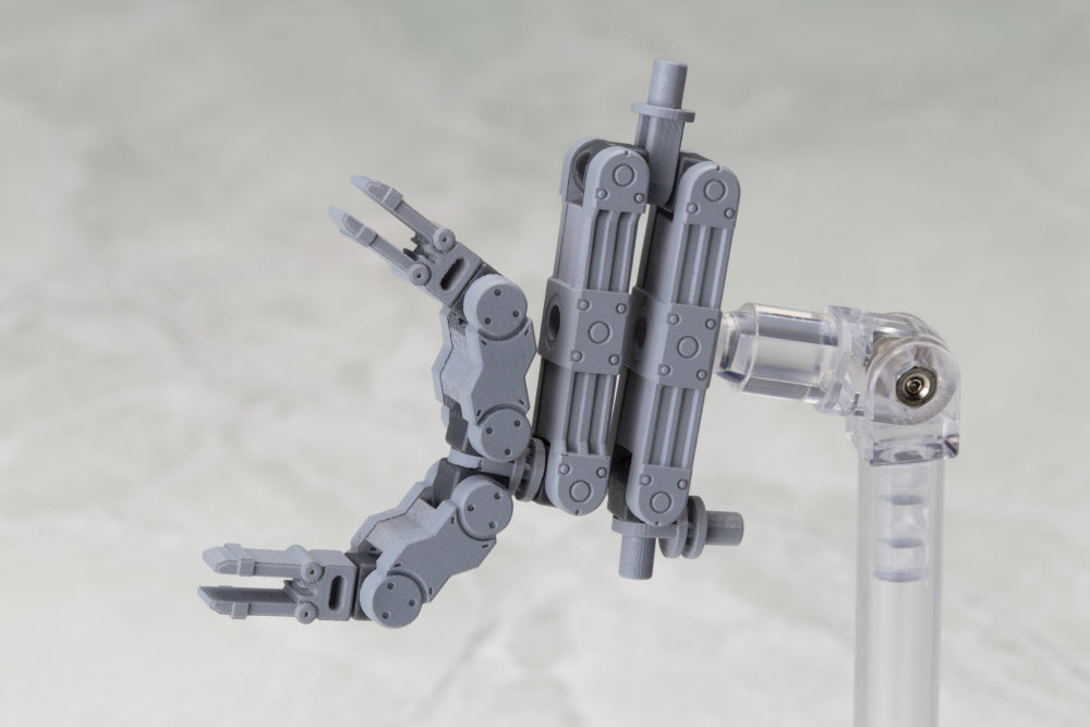 MECHA SUPPLY02 FLEXIBLE ARMS TYPE B