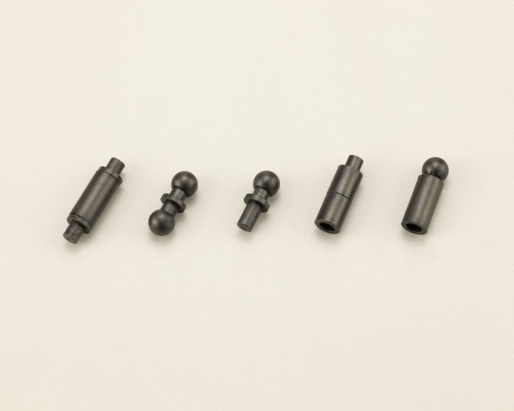 MECHA SUPPLY 31 JOINT SET Type F