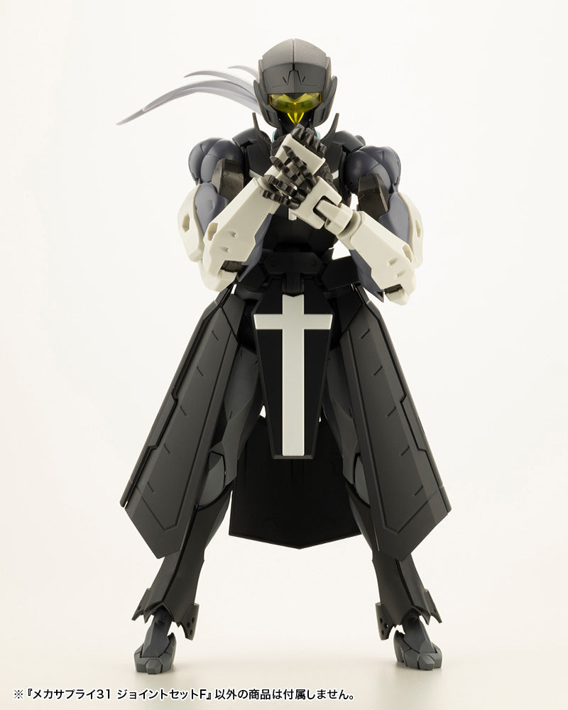 MECHA SUPPLY 31 JOINT SET Type F