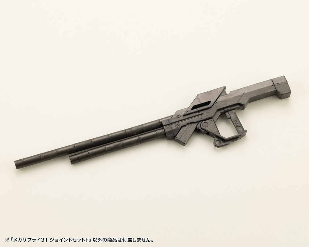 MECHA SUPPLY 31 JOINT SET Type F