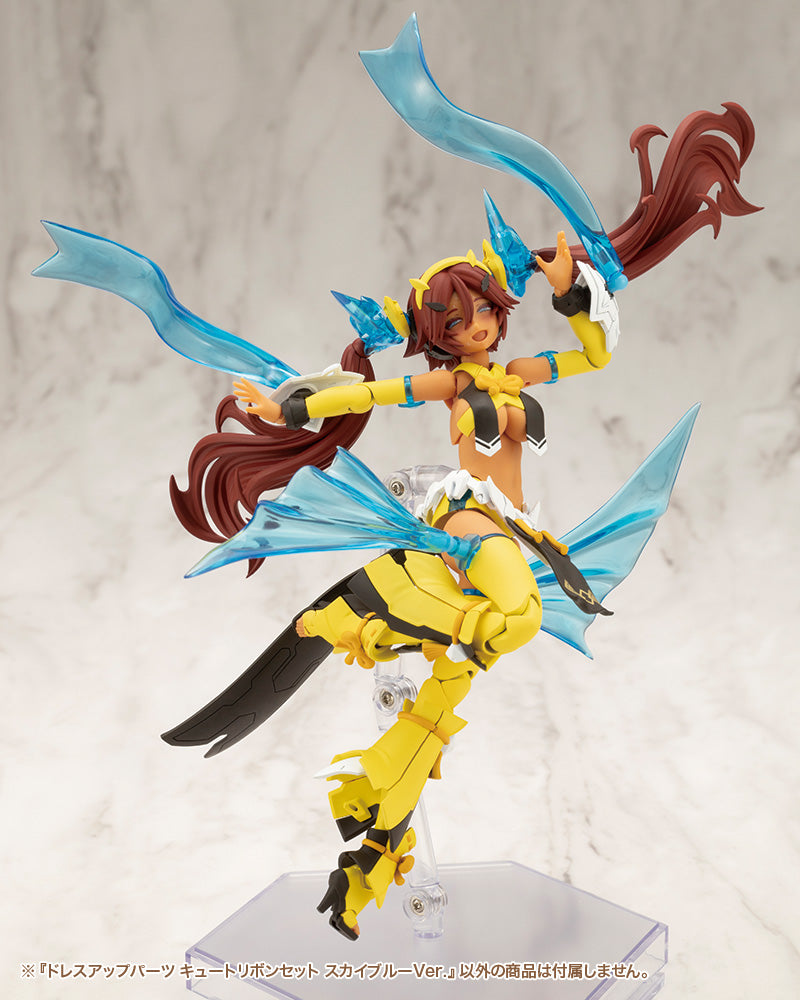 DRESS UP PARTS CUTE RIBBON SET SKY BLUE Ver.