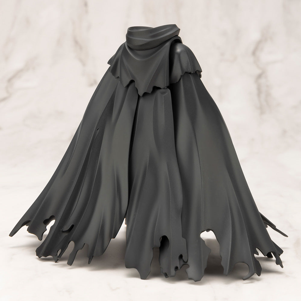 DRESS UP PARTS CRASH&SIDE CLOAK BLACK Ver.