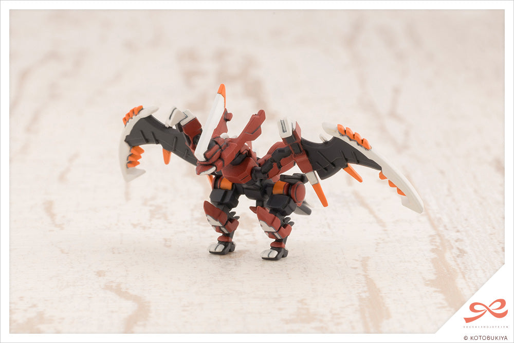 AFTER SCHOOL ANGEL & DEVIL'S TEMPTATION SET