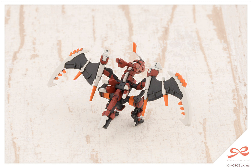 AFTER SCHOOL ANGEL & DEVIL'S TEMPTATION SET