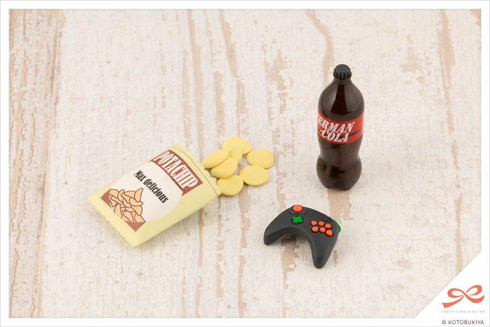 AFTER SCHOOL ANGEL & DEVIL'S TEMPTATION SET