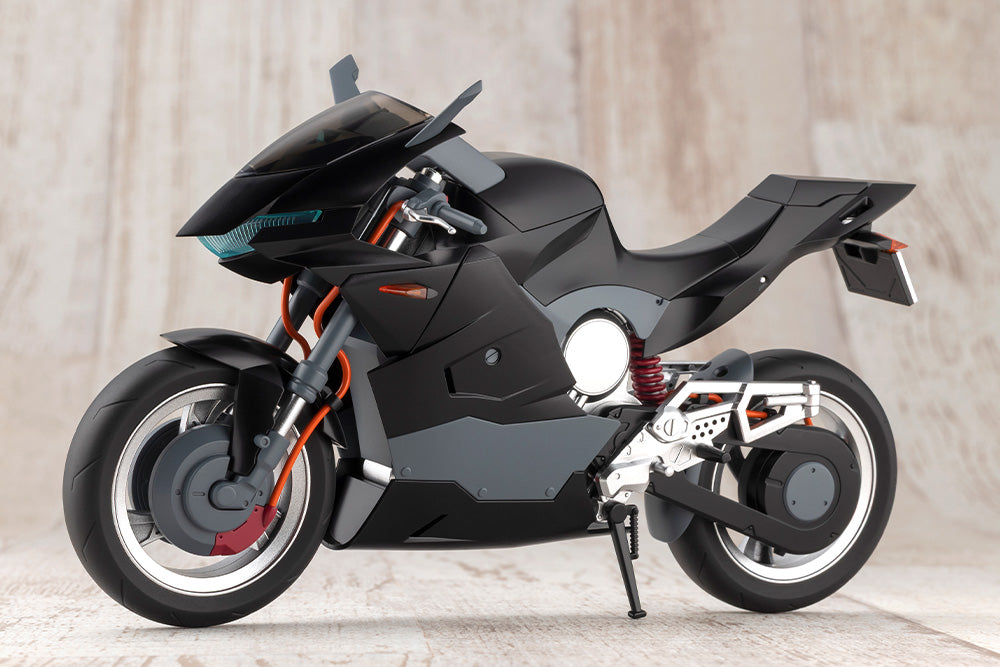 EXTREME SPORTS BIKE 2ND COLOR