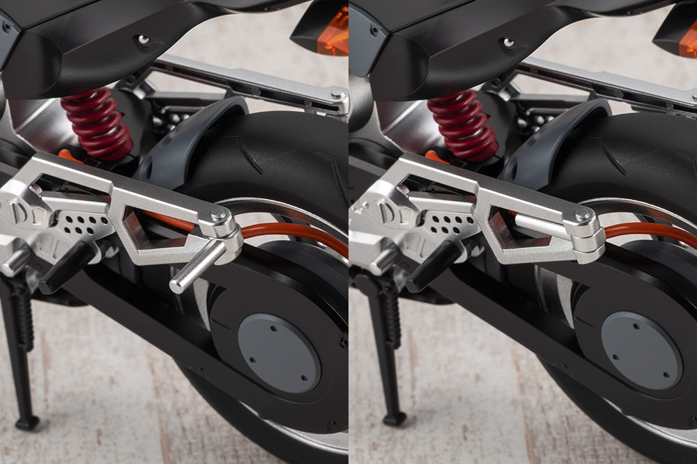 EXTREME SPORTS BIKE 2ND COLOR
