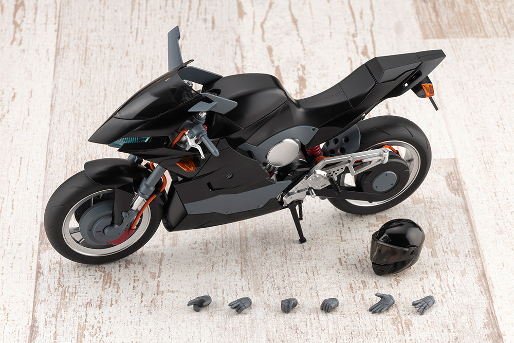 EXTREME SPORTS BIKE 2ND COLOR