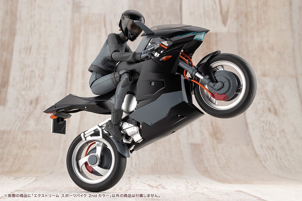 EXTREME SPORTS BIKE 2ND COLOR