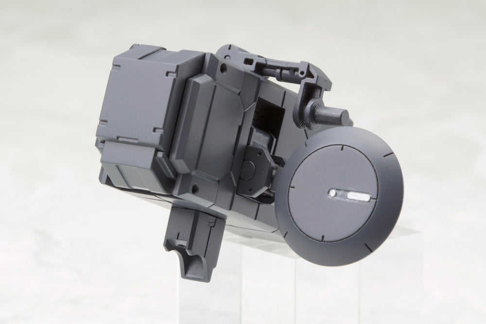 WEAPON UNIT36 MISSILE & RADOME