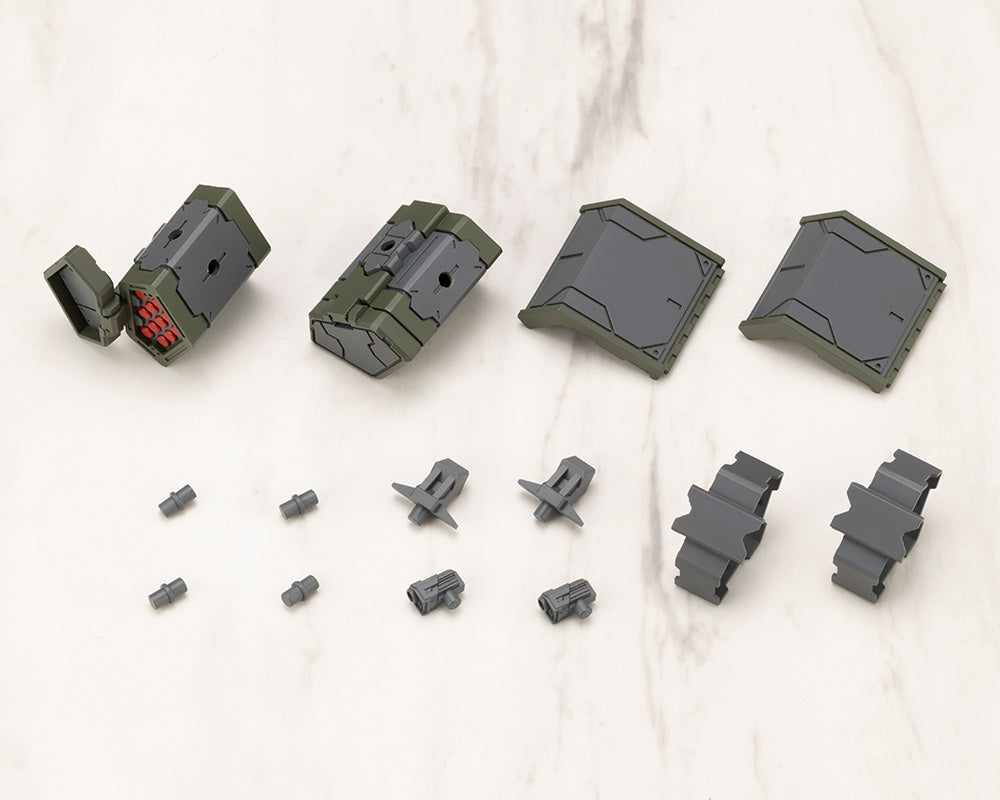 WEAPON UNIT58 LINK MISSILE