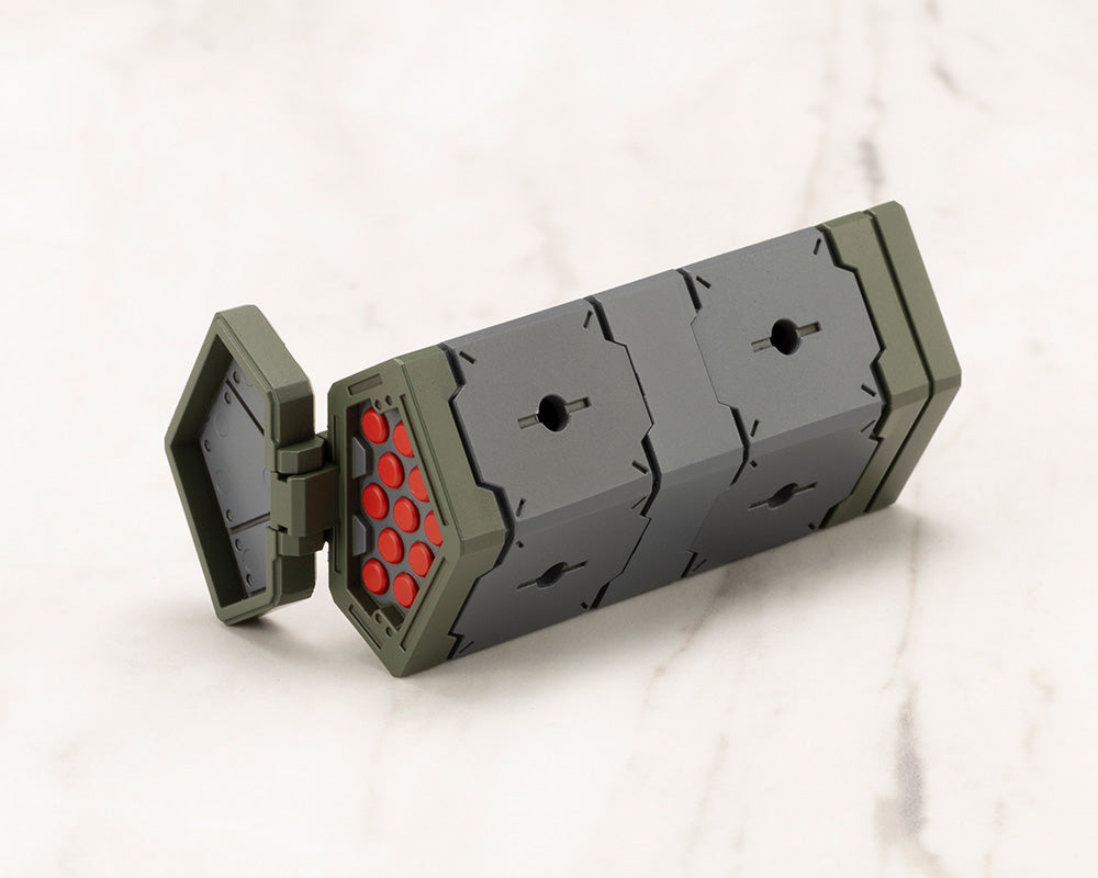 WEAPON UNIT58 LINK MISSILE