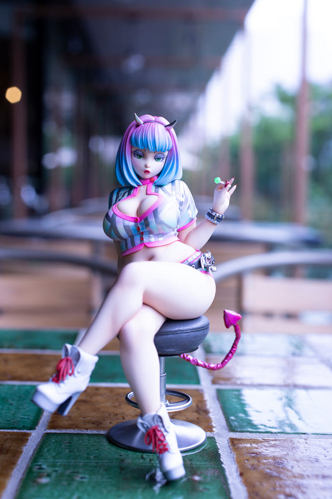 Katie Moon's Trick or Treat by Yoshiki Fujimoto