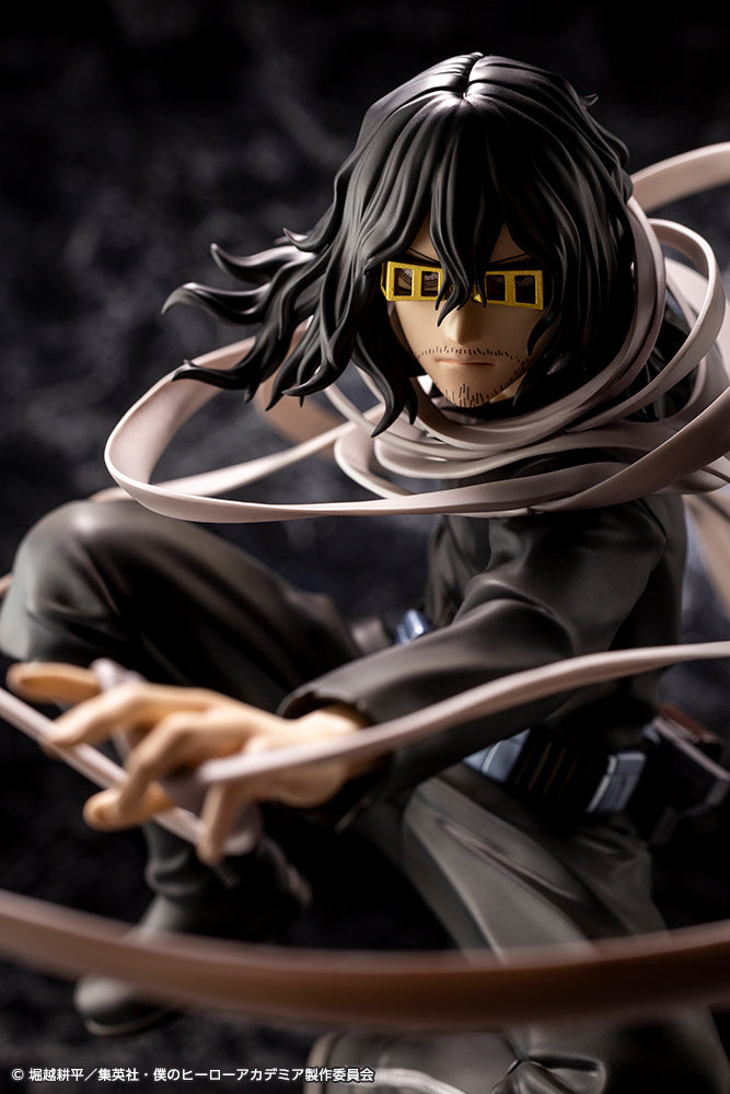 ARTFX J Shota Aizawa