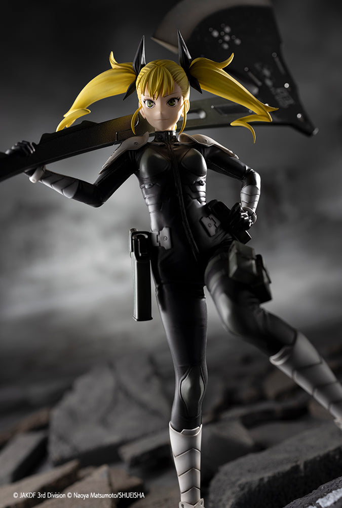 ARTFX J Kikoru Shinomiya