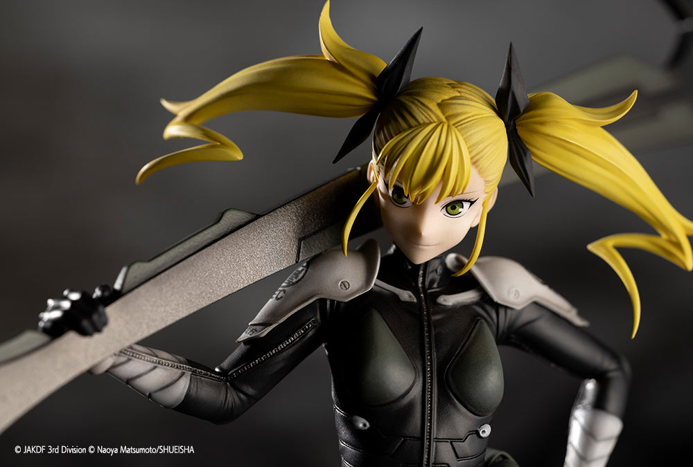 ARTFX J Kikoru Shinomiya